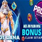 situs judi slot dana