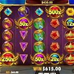 judi slot online jackpot terbesar